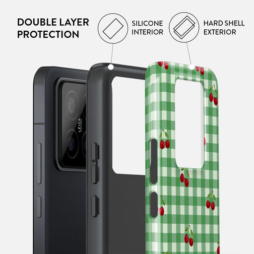 Little Life - Xiaomi 14 Case 2