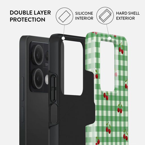 Little Life - Xiaomi Redmi Note 13 5G Case 2