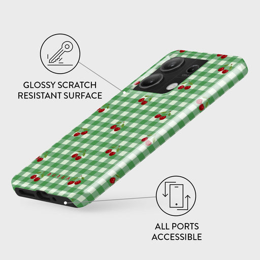 Little Life - Xiaomi Redmi Note 13 5G Case 3