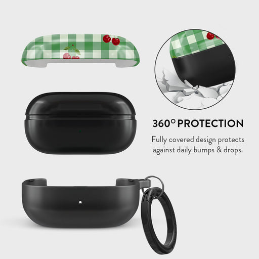 Little Life - Samsung Galaxy Buds Pro Case 2