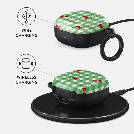 Little Life - Samsung Galaxy Buds Pro Case 3