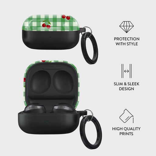 Little Life - Samsung Galaxy Buds Pro Case 4