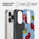 Sweet Moment - iPhone 14 Pro Max Case 2