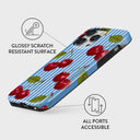 Sweet Moment - iPhone 14 Pro Max Case 3