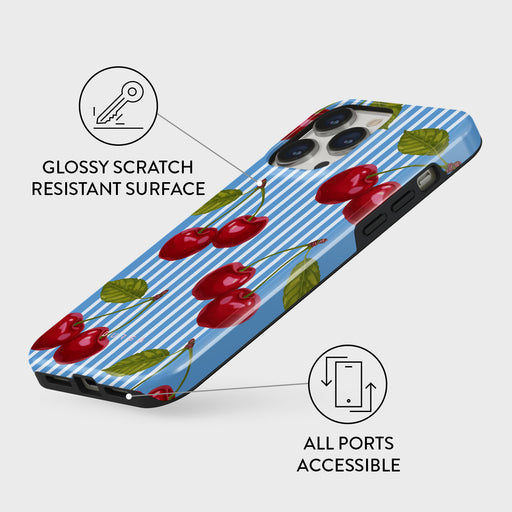 Sweet Moment - iPhone 14 Pro Max Case 3