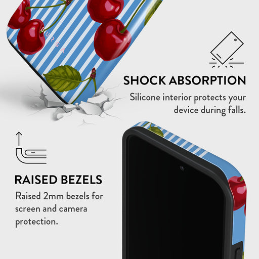 Sweet Moment - iPhone 14 Pro Max Case 4