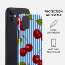 Sweet Moment - iPhone 12 Mini Case 2