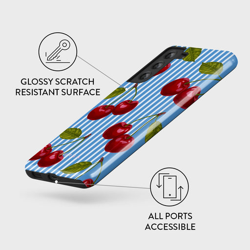 Sweet Moment - Samsung Galaxy S21 FE Case 3