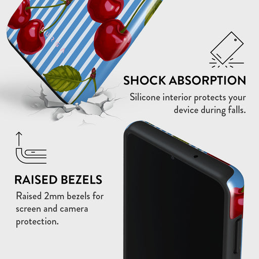 Sweet Moment - Samsung Galaxy S21 FE Case 4