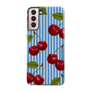 Sweet Moment - Samsung Galaxy S21 Plus Case 5