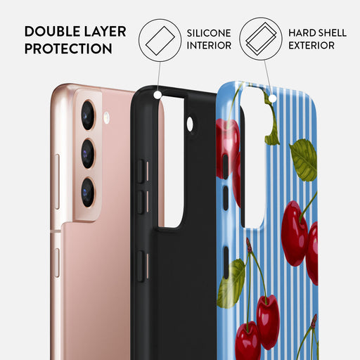 Sweet Moment - Samsung Galaxy S21 Plus Case 6