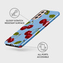 Sweet Moment - Samsung Galaxy S21 Plus Case 7