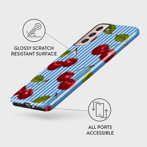 Sweet Moment - Samsung Galaxy S21 Plus Case 7