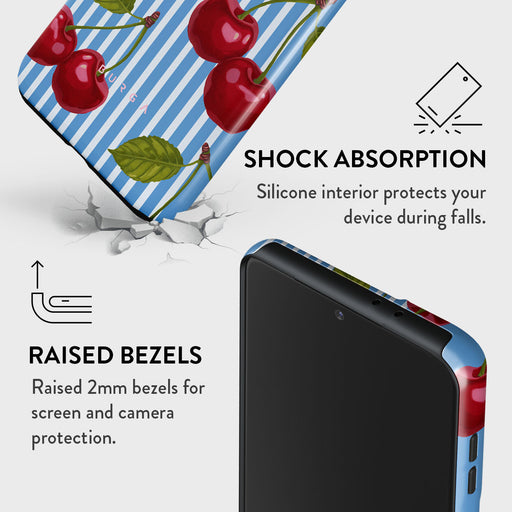 Sweet Moment - Samsung Galaxy S21 Plus Case 8