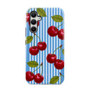 Sweet Moment - Samsung Galaxy A54 Case 1