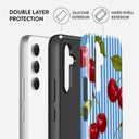Sweet Moment - Samsung Galaxy A54 Case 2