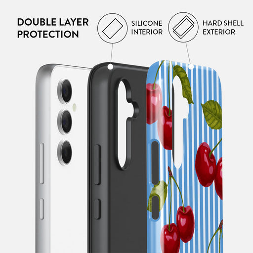 Sweet Moment - Samsung Galaxy A54 Case 2
