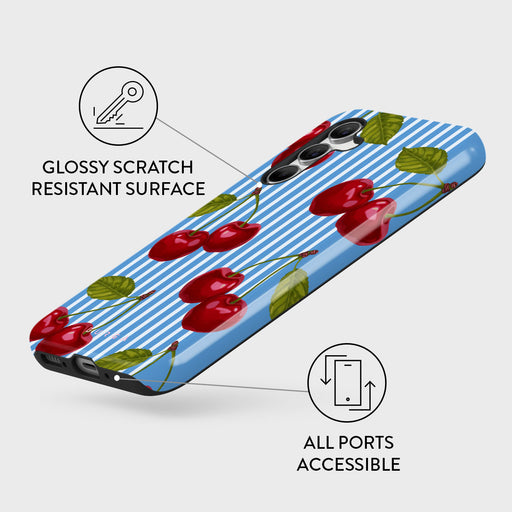 Sweet Moment - Samsung Galaxy A54 Case 3