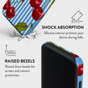 Sweet Moment - Samsung Galaxy A54 Case 4