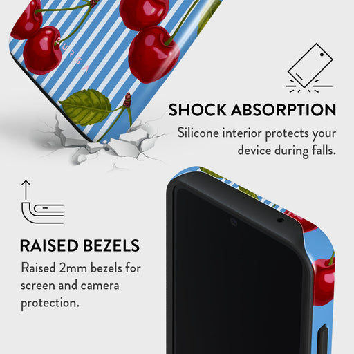 Sweet Moment - Samsung Galaxy A54 Case 4