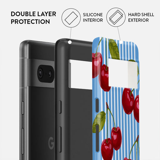 Sweet Moment - Google Pixel 7a Case 2