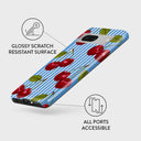 Sweet Moment - Google Pixel 7a Case 3