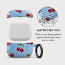 Sweet Moment - AirPods 3 Case 2