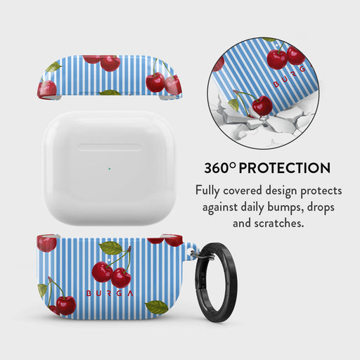 Sweet Moment - AirPods 3 Case 2