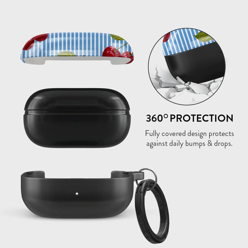 Sweet Moment - Samsung Galaxy Buds 2 Case 2