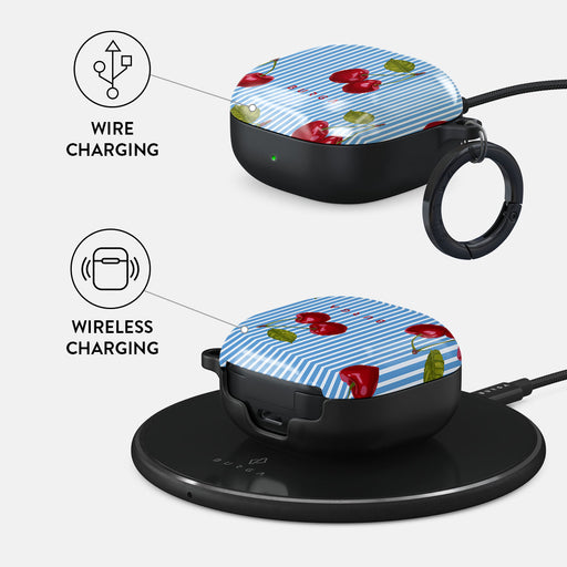Sweet Moment - Samsung Galaxy Buds 2 Case 3