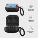 Sweet Moment - Samsung Galaxy Buds 2 Case 4