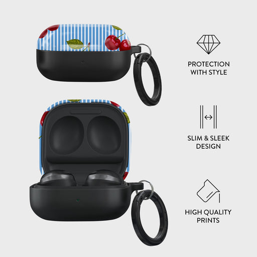 Sweet Moment - Samsung Galaxy Buds 2 Case 4