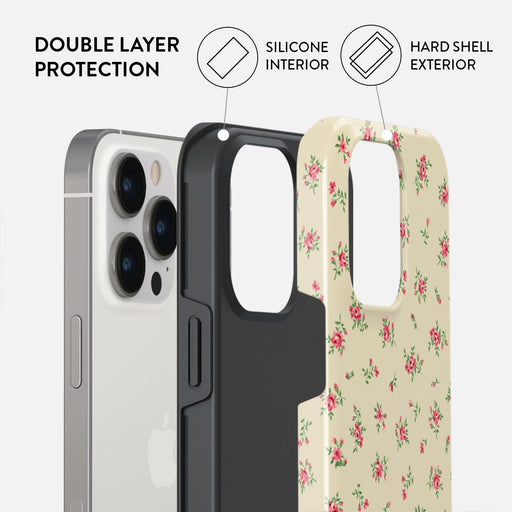 Sundress - iPhone 14 Pro Max Case 2