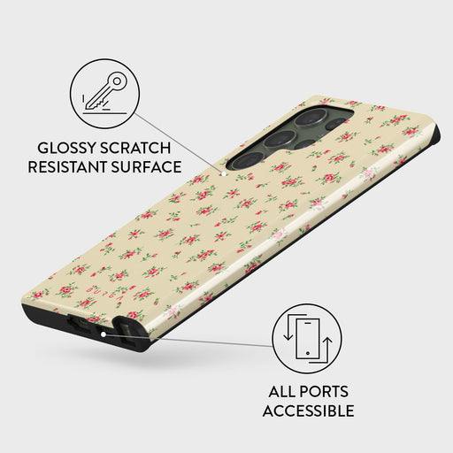 Sundress - Samsung Galaxy S23 Ultra Case 7