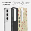 Sundress - Samsung Galaxy S22 Plus Case 6