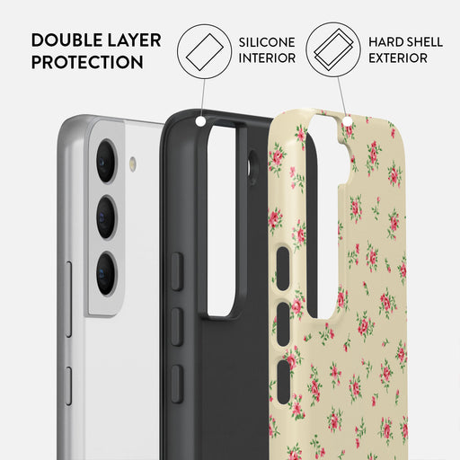 Sundress - Samsung Galaxy S22 Plus Case 6
