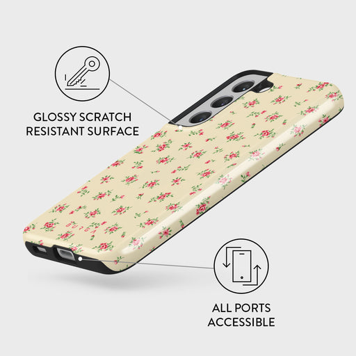Sundress - Samsung Galaxy S22 Plus Case 7
