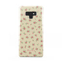 Sundress - Samsung Galaxy Note 9 Case 1