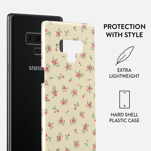 Sundress - Samsung Galaxy Note 9 Case 2