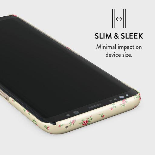 Sundress - Samsung Galaxy Note 9 Case 4