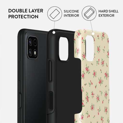 Sundress - Samsung Galaxy A22 5G Case 2