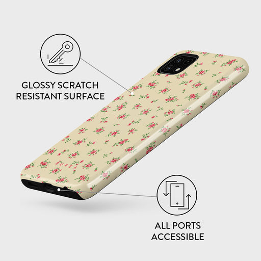 Sundress - Samsung Galaxy A22 5G Case 3