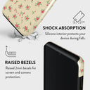 Sundress - Samsung Galaxy A22 5G Case 4