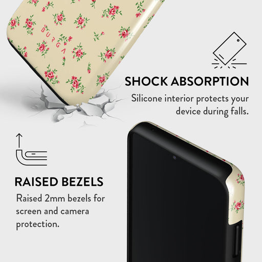 Sundress - Samsung Galaxy A22 5G Case 4