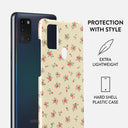 Sundress - Samsung Galaxy A21s 4G Case 2