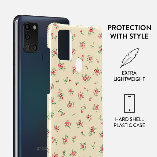 Sundress - Samsung Galaxy A21s 4G Case 2