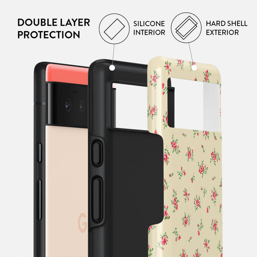 Sundress - Google Pixel 6a Case 2