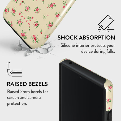 Sundress - Google Pixel 6a Case 4