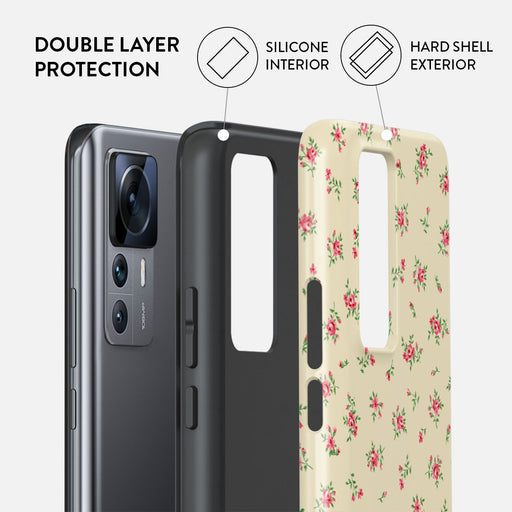 Sundress - Xiaomi 12T Case 2