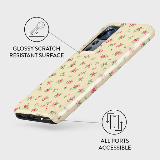 Sundress - Xiaomi 12T Case 3